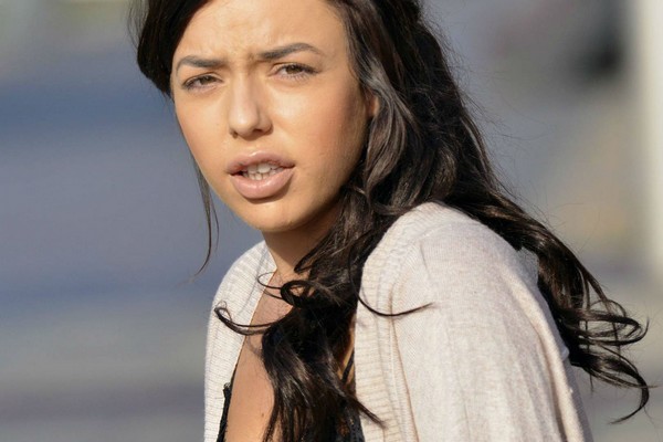 Dentists blackmailed by call girl Amelia